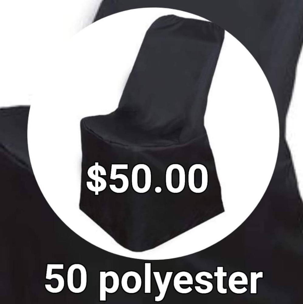 Chair Covers